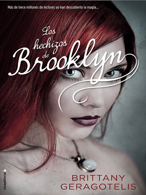 Title details for Los hechizos de Brooklyn by Brittany Geragotelis - Available